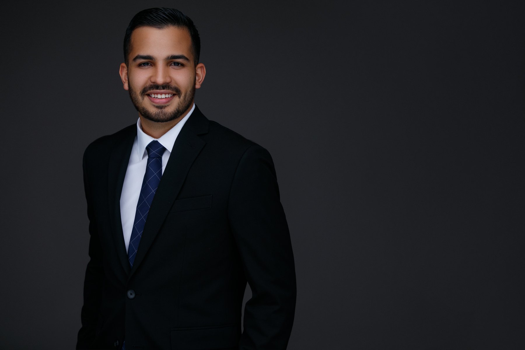 Braulio Ramirez, Mortgage Loan Officer with Mac Mortgage Inc. in El Centro, CA